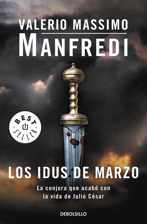 IDUS DE MARZO, LOS | 9788499086651 | MASSIMO MANFREDI, VALERIO