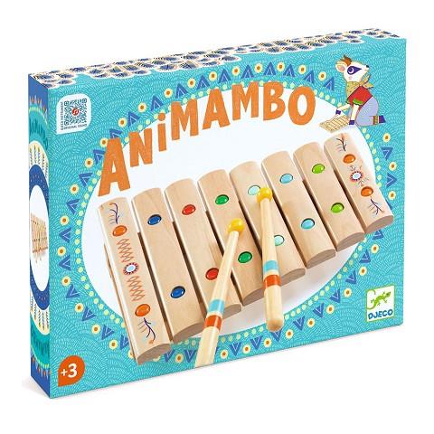 XILÒFON ANIMAMBO | 3070900060371 | Llibreria Online de Tremp