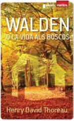 WALDEN O LA VIDA ALS BOSCOS | 9788415315018
