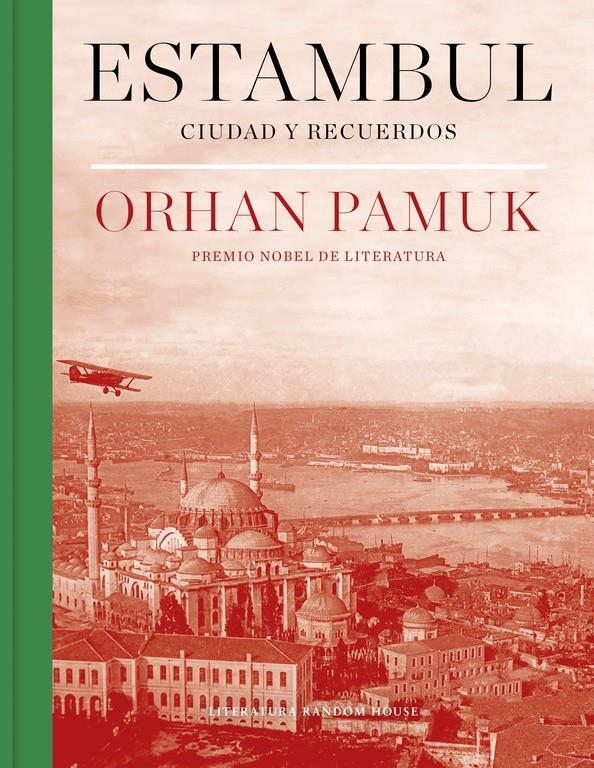 ESTAMBUL (EDICIÓN DEFINITIVA CON 250 NUEVAS FOTOGRAFÍAS) | 9788439733072 | ORHAN PAMUK