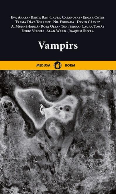VAMPIRS | 9788419202277 | Llibreria Online de Tremp