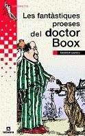 FANTASTIQUES PROESES DEL DOCTOR BOOX | 9788424681456 | DAVIES, ANDREW-ESCOTT, TONY | Llibreria Online de Tremp
