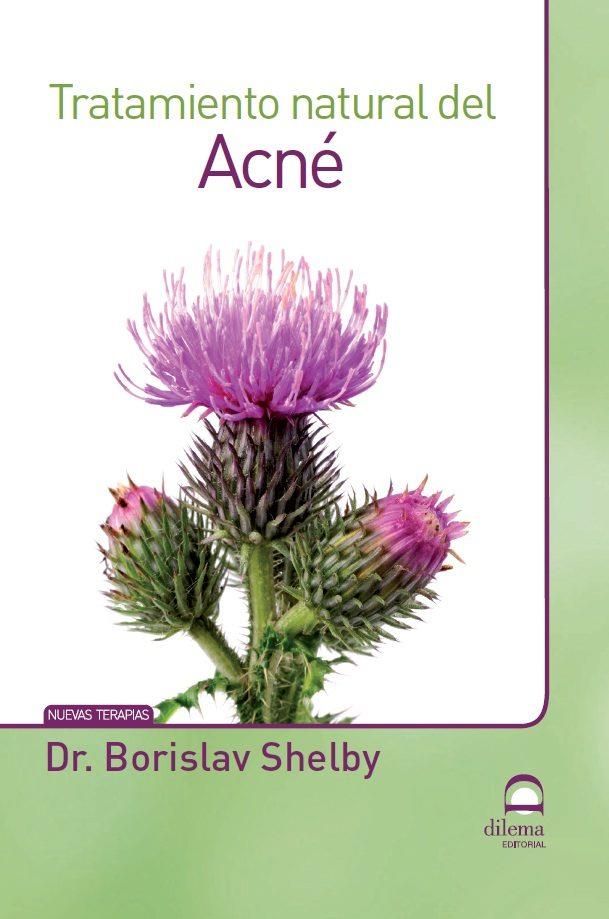 TRATAMIENTO NATURAL DEL ACNÉ | 9788498272840 | SHELBY, BORISLAV