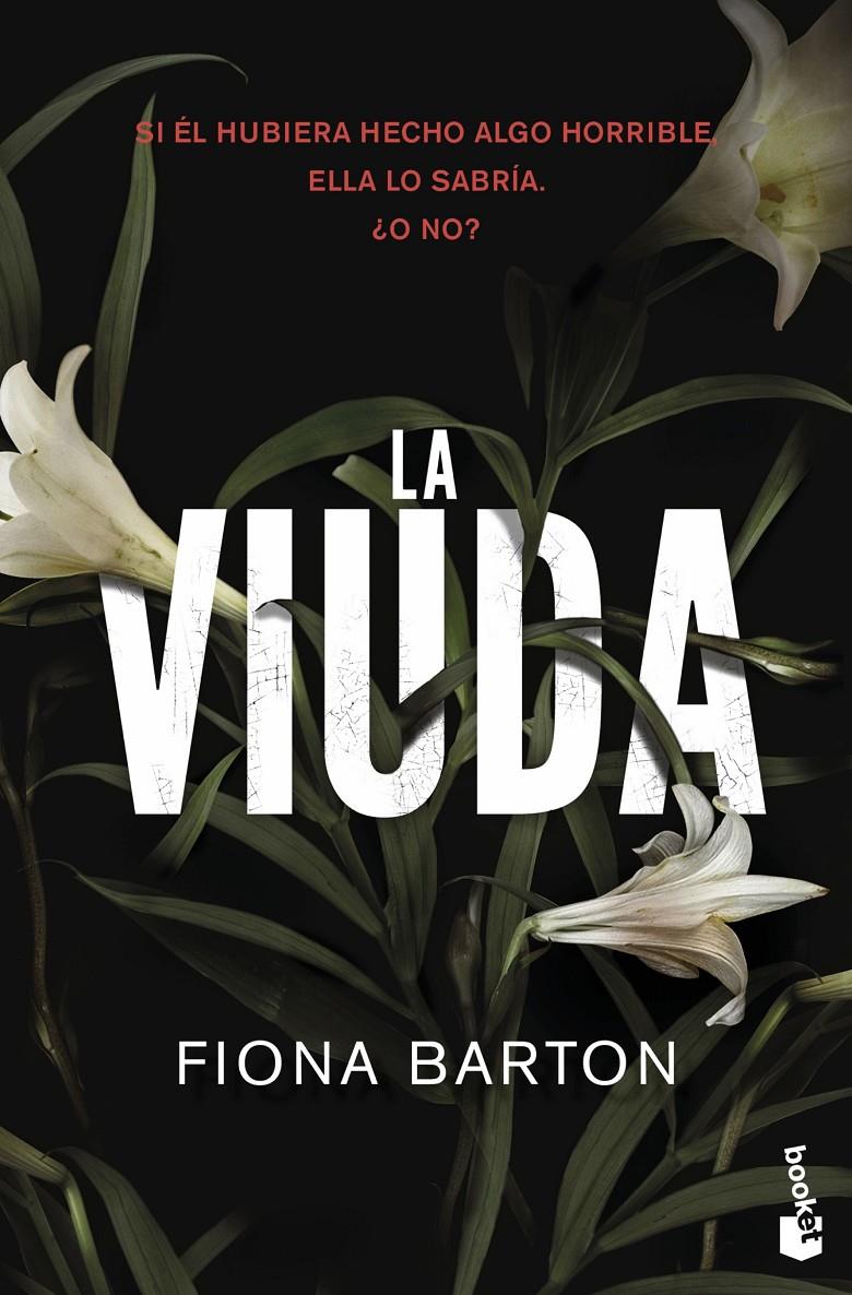 LA VIUDA | 9788408172543 | FIONA BARTON | Llibreria Online de Tremp