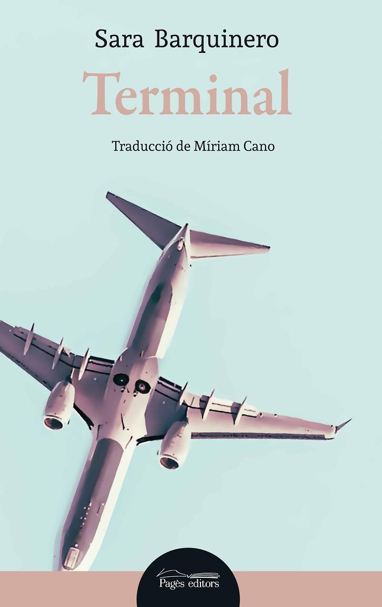 TERMINAL | 9788413031699 | BARQUINERO DEL TORO, SARA | Llibreria Online de Tremp