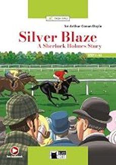 SILVER BLAZE. A SHERLOCK HOLMES STORY (FREE AUDIOB | 9788853036926 | Llibreria Online de Tremp