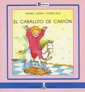 CABALLITO DE CARTON, EL (LLETRA PAL) | 9788424627577 | DORIA, ANDREU-RIUS, ROSER