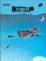 LA BRUIXA | 9788496726727 | LLUCH GIRBÉS, ENRIC | Llibreria Online de Tremp