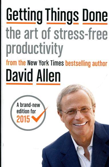 GETTING THINGS DONE | 9780143126560 | ALLEN, DAVID