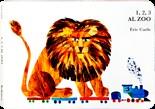 1 2 3 AL ZOO | 9788496629004 | CARLE, ERIC | Llibreria Online de Tremp