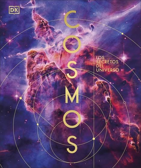 COSMOS | 9780241773673 | DK | Llibreria Online de Tremp