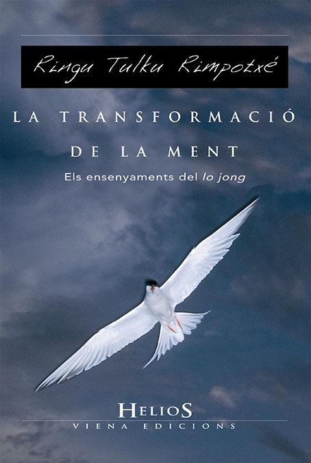 TRANSFORMACIO DE LA MENT, LA | 9788483304426 | TULKU RIMPOTE RINGU