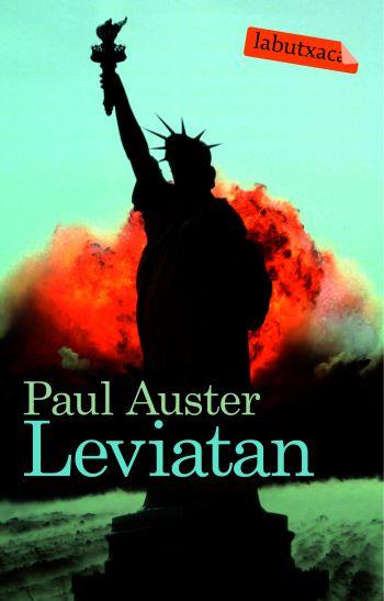 LEVIATAN | 9788492549160 | AUSTER, PAUL