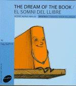 THE DREAM OF THE BOOK | 9788415095163 | MUÑOZ PUELLES, VICENTE | Llibreria Online de Tremp