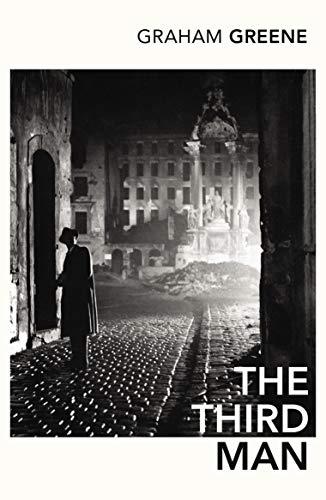 THE THIRD MAN AND THE FALLEN IDOL | 9780099286233 | GREENE, GRAHAM | Llibreria Online de Tremp