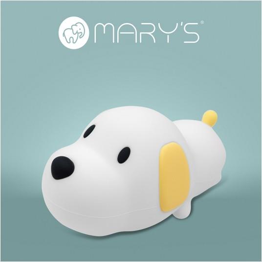 MARY'S LAMPARETA DE NIT LED GOS | 5905036205397