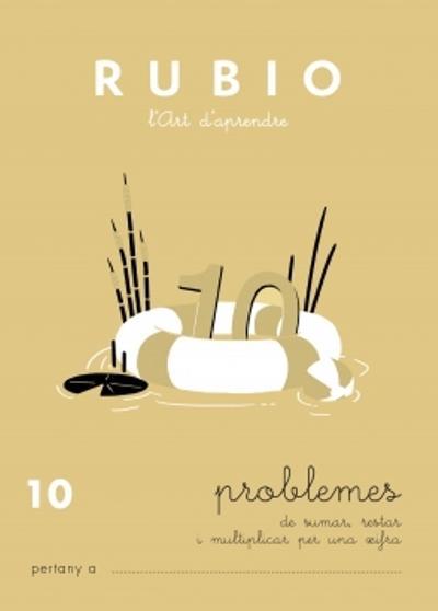 PROBLEMES 10 | 9788489773158