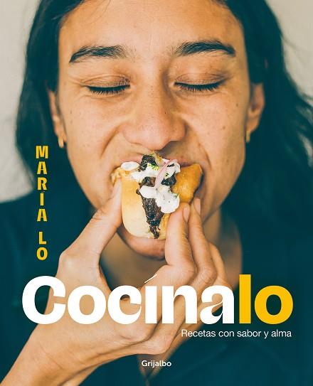 COCÍNALO. RECETAS CON SABOR Y ALMA | 9788425366024 | GÓMEZ, MARÍA LO