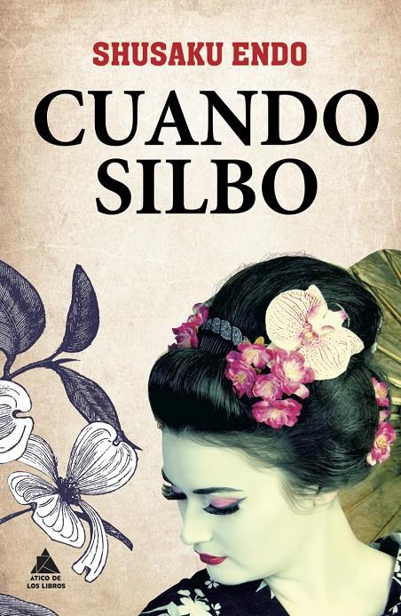 CUANDO SILBO | 9788493971915 | ENDO, SHUSAKU | Llibreria Online de Tremp