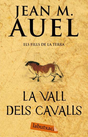 VALL DELS CAVALLS, LA | 9788492549849 | AUEL, JEAN M | Llibreria Online de Tremp