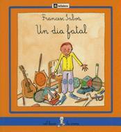 UN DIA FATAL. | 9788424622480 | SALVA, FRANCESC | Llibreria Online de Tremp