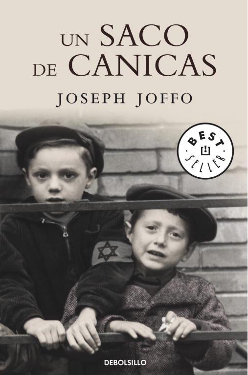 UN SACO DE CANICAS | 9788497595681 | JOFFO, JOSEPH