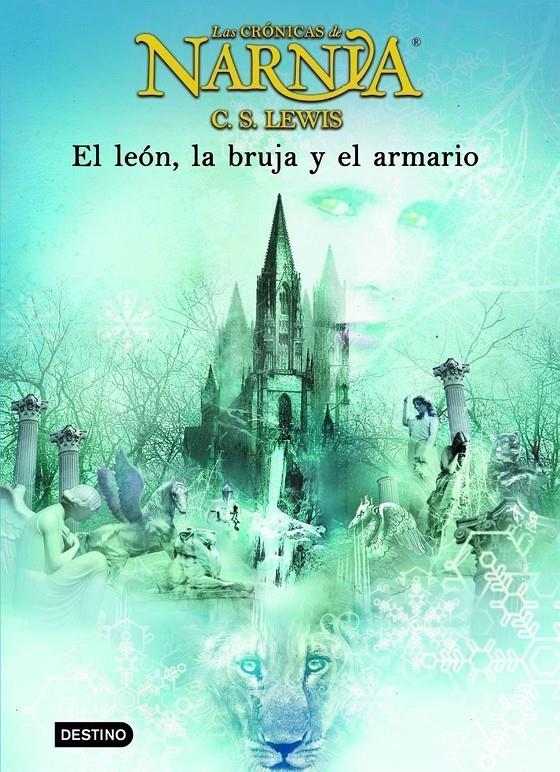 LEON, LA BRUJA Y EL ARMARIO, EL | 9788408057031 | LEWIS, C.S. | Llibreria Online de Tremp