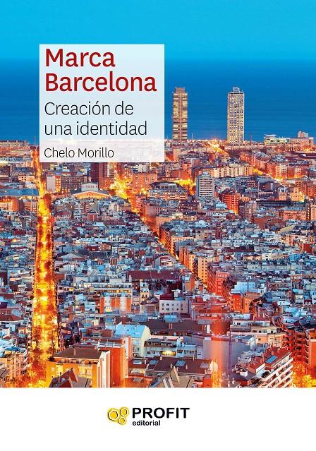 MARCA BARCELONA | 9788417209391 | MORILLO PALOMO, CHELO | Llibreria Online de Tremp