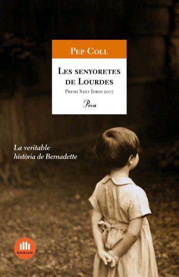 SENYORETES DE LOURDES, LES | 9788484371441 | COLL, PEP | Llibreria Online de Tremp