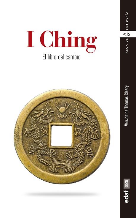 I CHING | 9788441438170 | Llibreria Online de Tremp