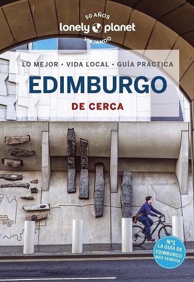 EDIMBURGO DE CERCA 5 | 9788408270959 | WILSON, NEIL | Llibreria Online de Tremp