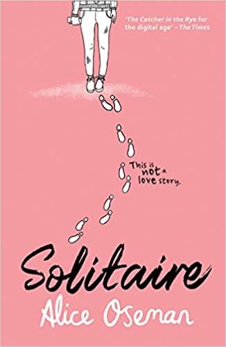 SOLITAIRE | 9780007559220 | OSEMAN, ALICE