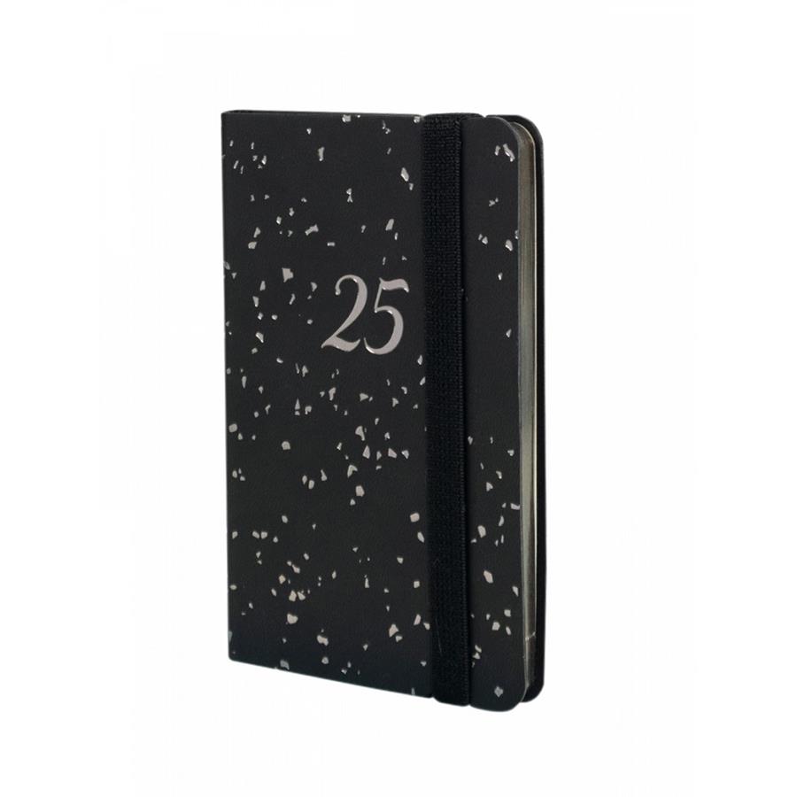 AGENDA 2025 JOY NEGRA FLASH | 8422952385134 | Llibreria Online de Tremp