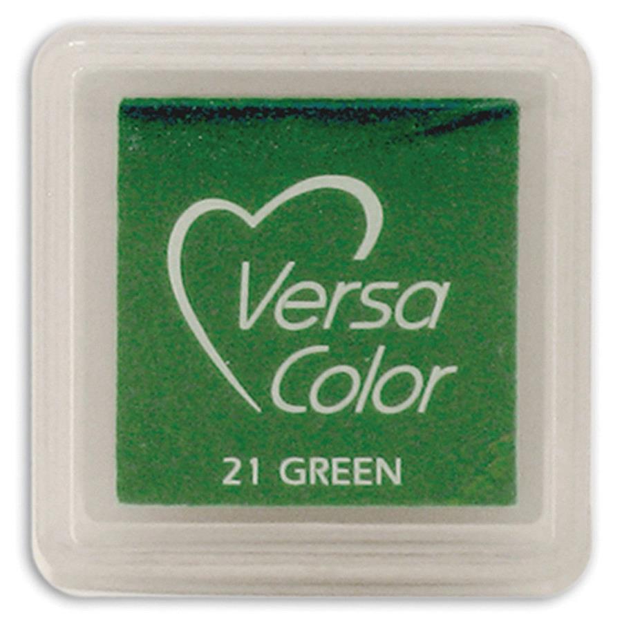 TINTA COLOR VERD | 0712353340213 | Llibreria Online de Tremp