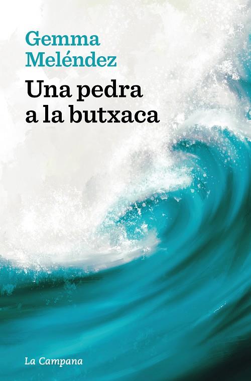 UNA PEDRA A LA BUTXACA | 9788419245816 | MELÉNDEZ, GEMMA | Llibreria Online de Tremp