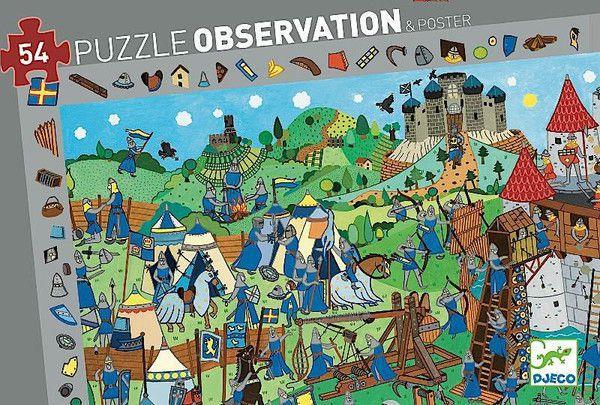 TRENCACLOSQUES OBSERVACIÓ MEDIEVALS | 3070900075597 | Llibreria Online de Tremp