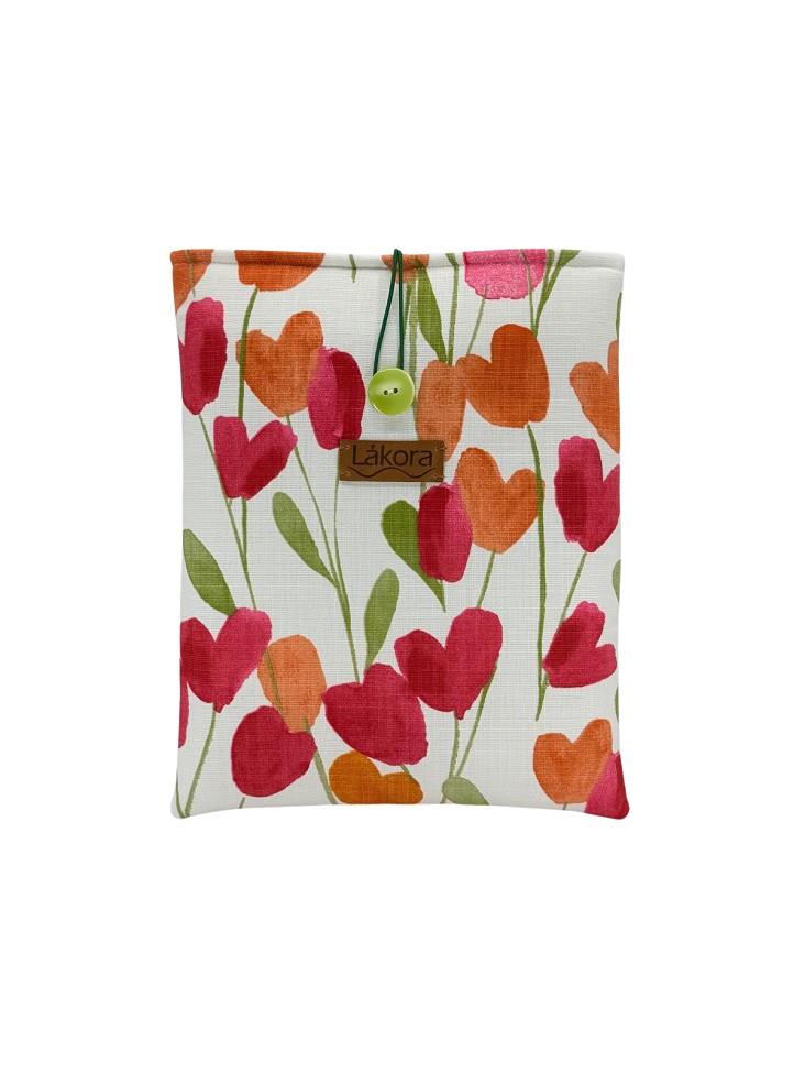 FUNDA LITERÀRIA AUDREY TALLA L | LÀKORA AUDREY L | Llibreria Online de Tremp