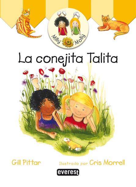 CONEJITA TALITA, LA | 9788424187026 | PITTAR, GILL