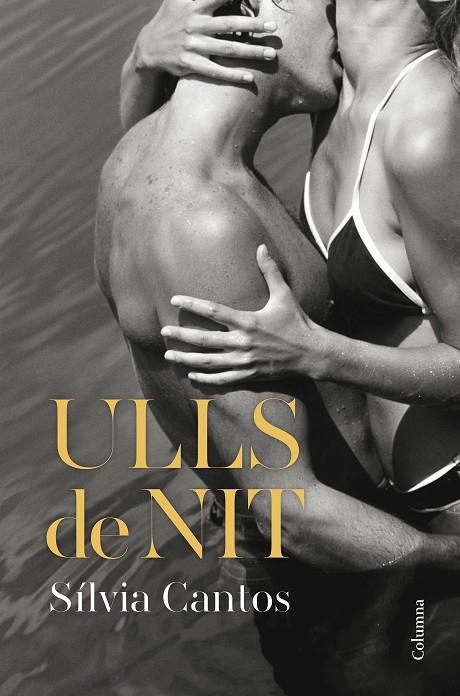 ULLS DE NIT | 9788466426633 | CANTOS, SÍLVIA | Llibreria Online de Tremp