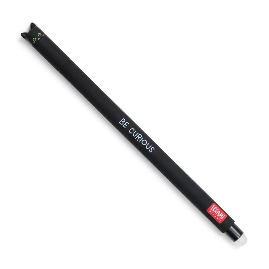 BOLÍGRAF DE GEL ESBORRABLE - GATET | 8052694099008 | Llibreria Online de Tremp