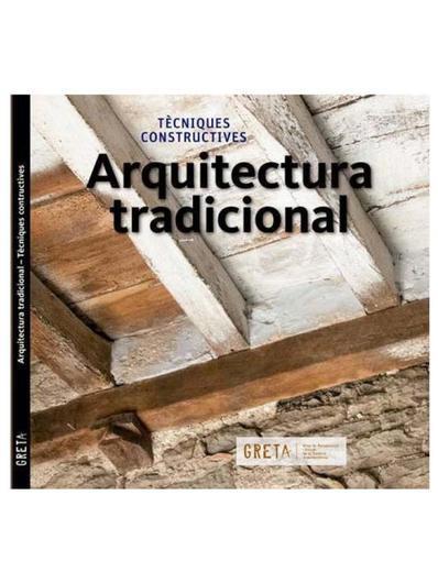 ARQUITECTURA TRADICIONAL | 9788494527913