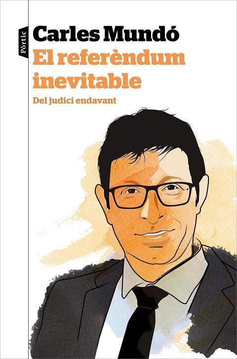 EL REFERÈNDUM INEVITABLE | 9788498094565 | MUNDÓ, CARLES | Llibreria Online de Tremp
