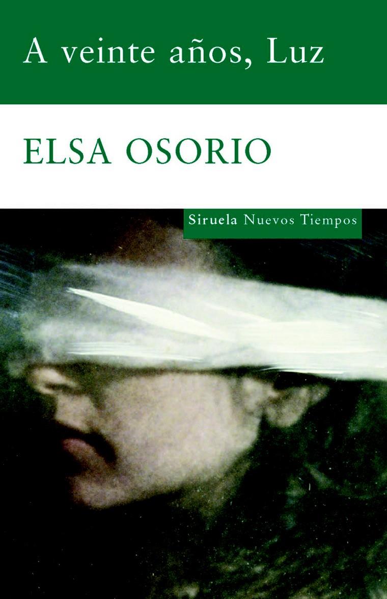 A VEINTE AÑOS LUZ | 9788498411997 | OSORIO, ELSA