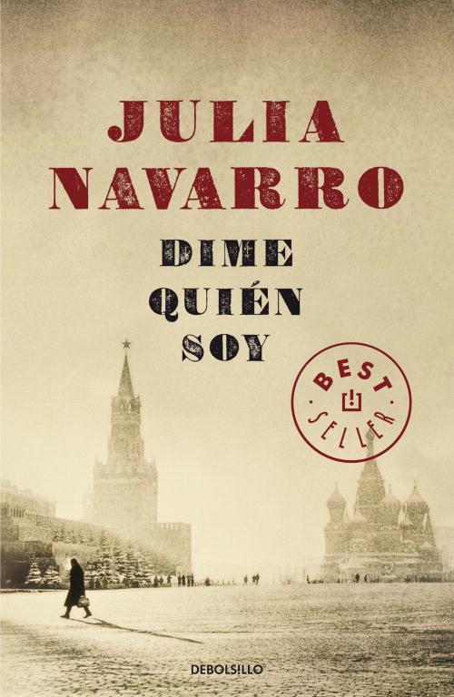 DIME QUIEN SOY | 9788499087566 | NAVARRO, JULIA | Llibreria Online de Tremp