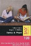 FANNY & PEPSI | 9788466404662 | BELZ, CORINNA ; SCHILLING, REGINA | Llibreria Online de Tremp