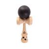 KENDAMA NEGRA FUSTA "GEOM" | 5208006231649 | Llibreria Online de Tremp
