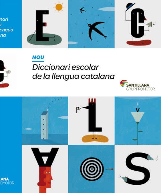 NOU DICCIONARI ESCOLAR DE LA LLENGUA CATALANA | 9788479187187 | VARIOS AUTORES | Llibreria Online de Tremp