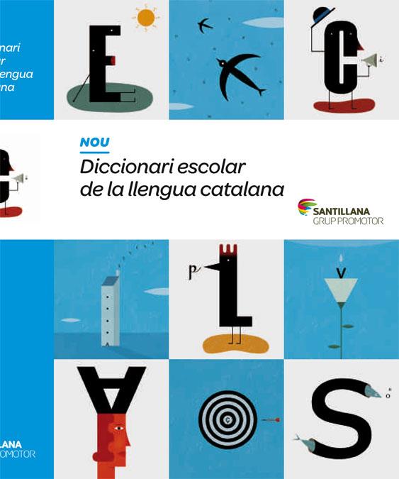 NOU DICCIONARI ESCOLAR DE LA LLENGUA CATALANA | 9788479187187 | VARIOS AUTORES