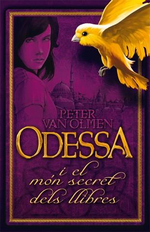 PETITA ODESSA, LA | 9788424641337 | VAN OLMEN, PETER