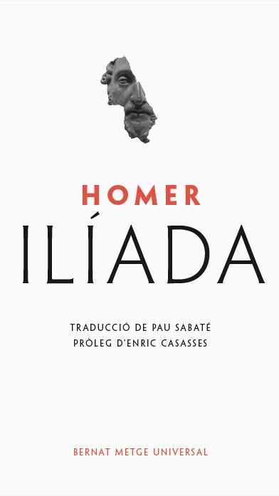 ILÍADA | 9788498594027 | HOMER | Llibreria Online de Tremp